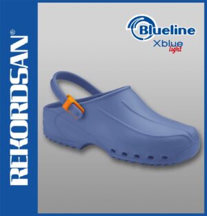 zoccoli sanitari leggeri