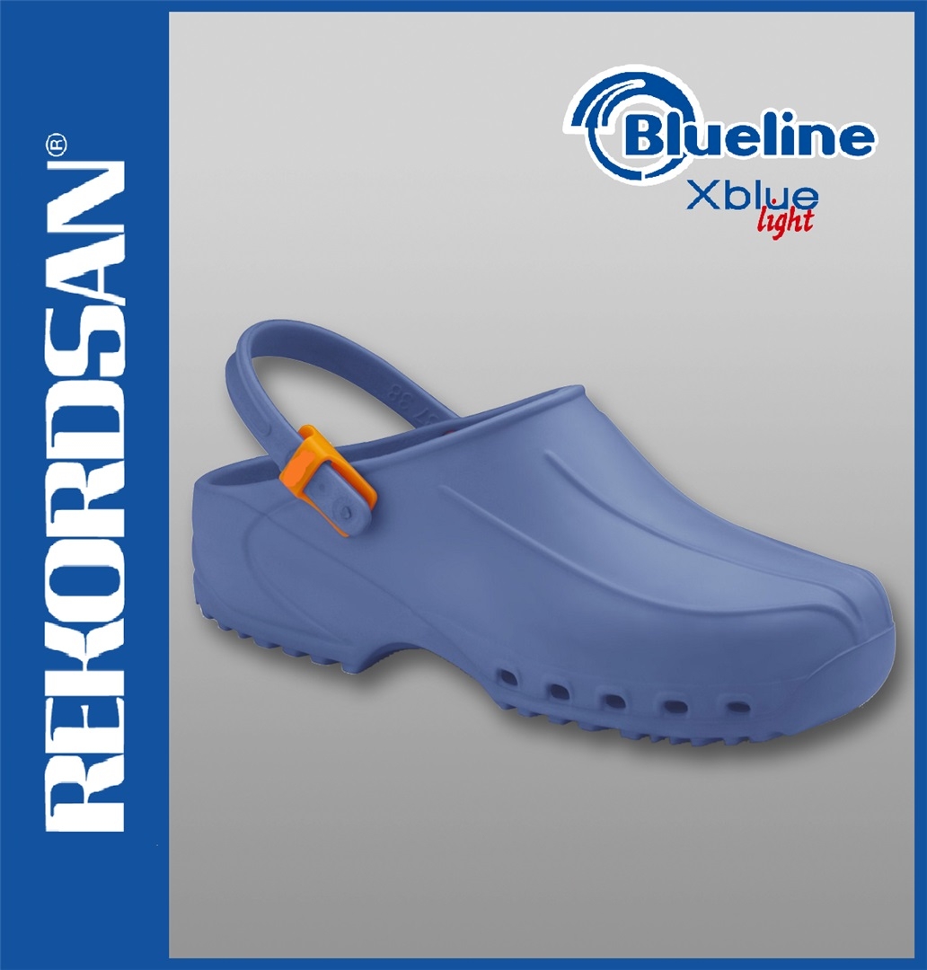 zoccoli sanitari leggeri