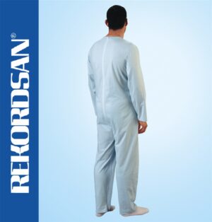 PIGIAMA UOMO FRESCO COTONE, IDEAL