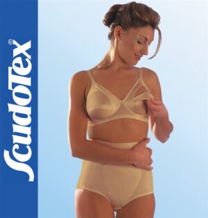 GUAINA COTTON LADY CORTA