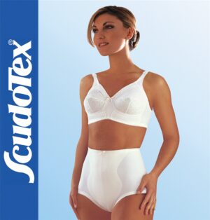 GUAINA COTTON SILHOUETTE CORTA