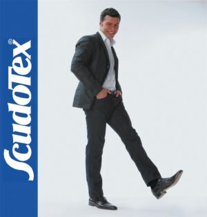 gambaletto a compressione graduata uomo gran riposo classic