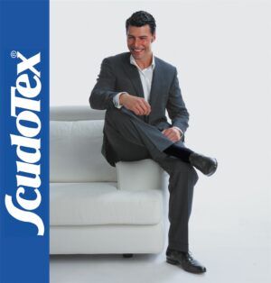 gambaletti riposanti uomo