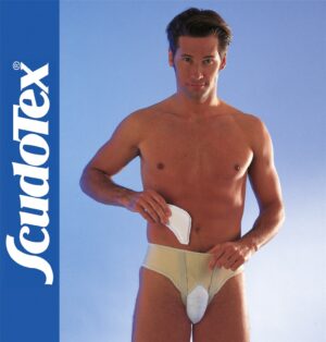 cinto erniario inguinale regolabile