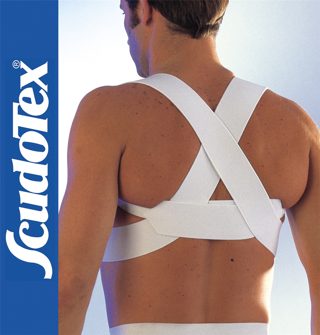 Raddrizzaspalle incrociato