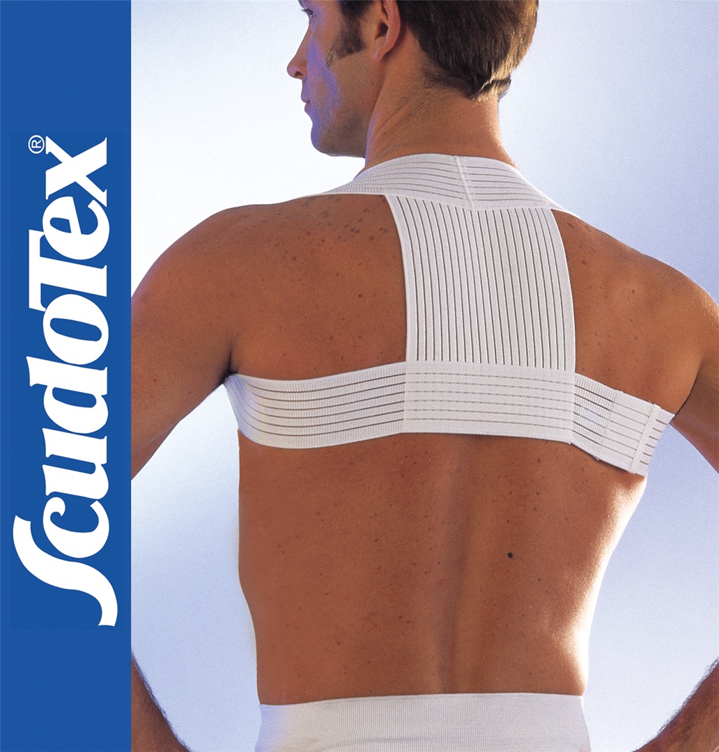 Raddrizzaspalle sostenitivo