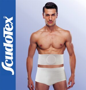 cinto erniario ombelicale