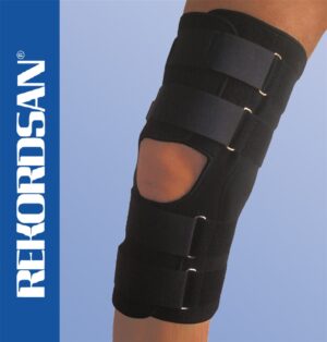 GINOCCHIERA ARTICOLATA STABILIZZANTE