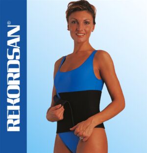 CINTURA REGOLABILE UNISEX