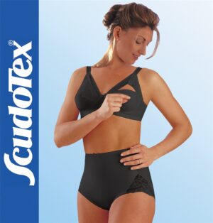 GUAINA ELEGANT COTTON PIZZO