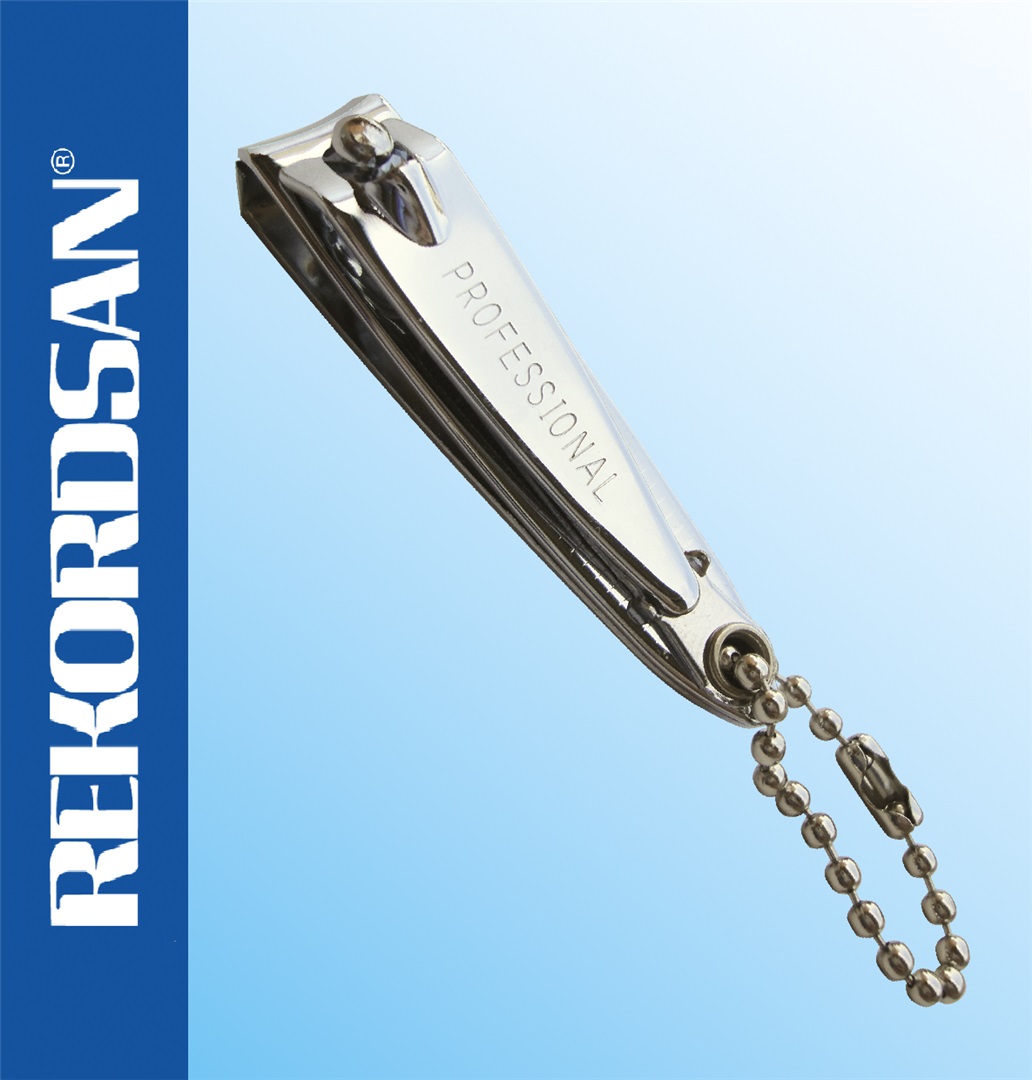 TAGLIA UNGHIE MANICURE