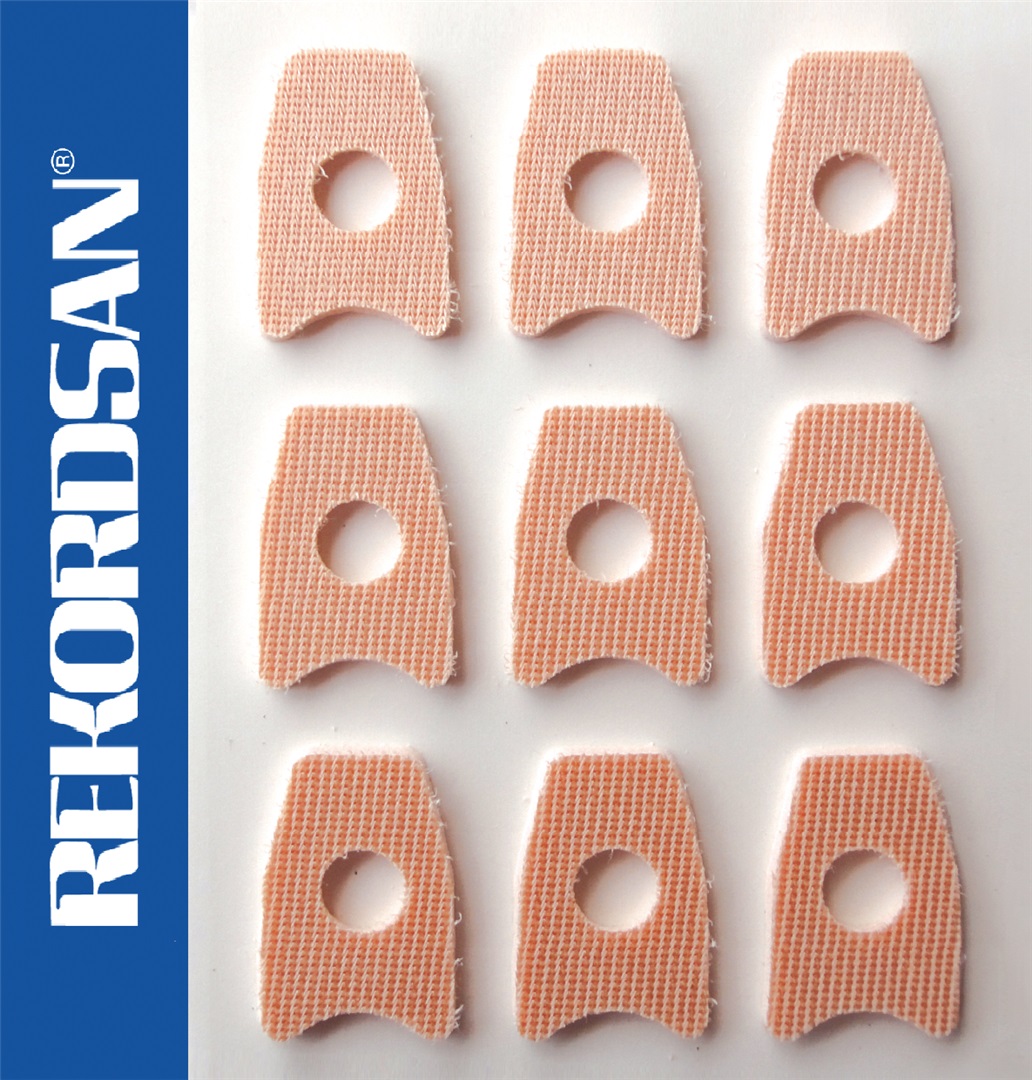 PARACALLI PROTETTIVI PER CALLI MOLLI