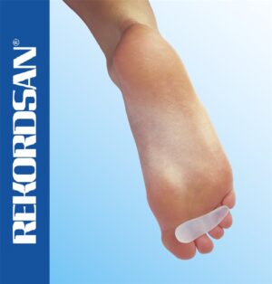 CUSCINETTO DITA A MARTELLO - PIEDE DESTRO