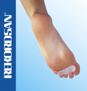 CUSCINETTO DITA A MARTELLO - PIEDE SINISTRO