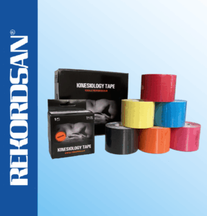 KINESIO TAPE: IL CEROTTO CHE AIUTA