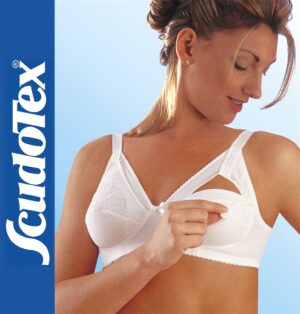 REGGISENO ALLATTAMENTO COTTON MATER CONFORT