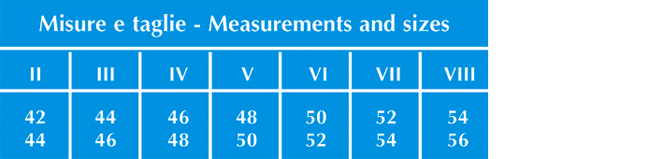 GUAINA CONTENITIVA PER ERNIA VITA BASSA - immagine 2
