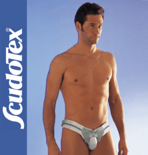 CINTO ERNIARIO SANITY - DESTRO