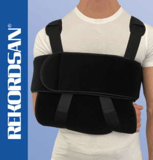 IMMOBILIZZATORE SPALLA E BRACCIO