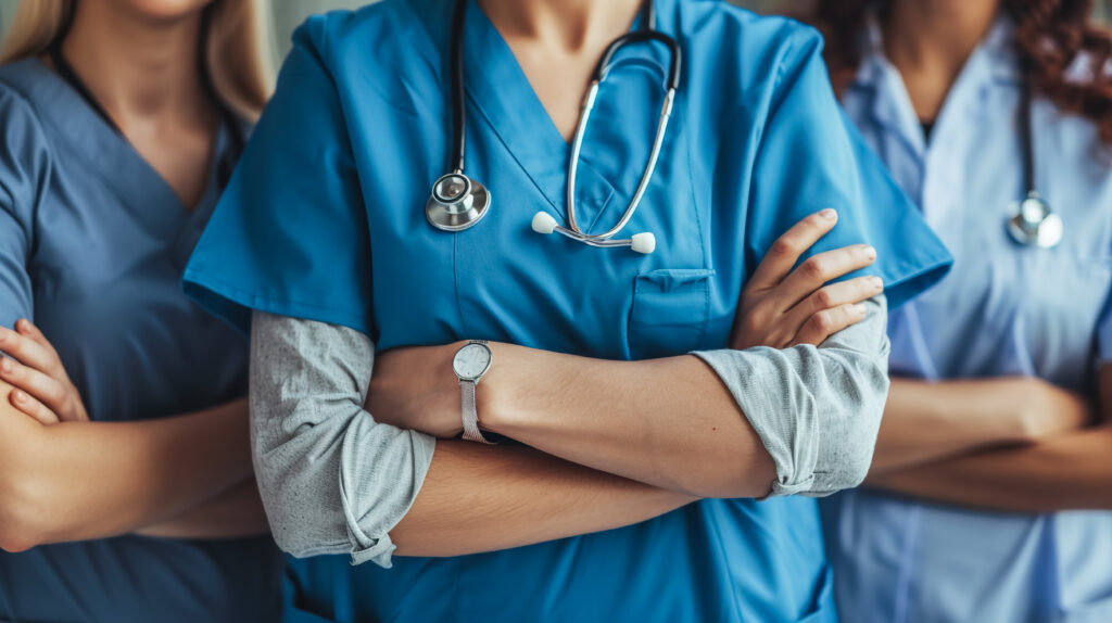 Calzature e abbigliamento professionale