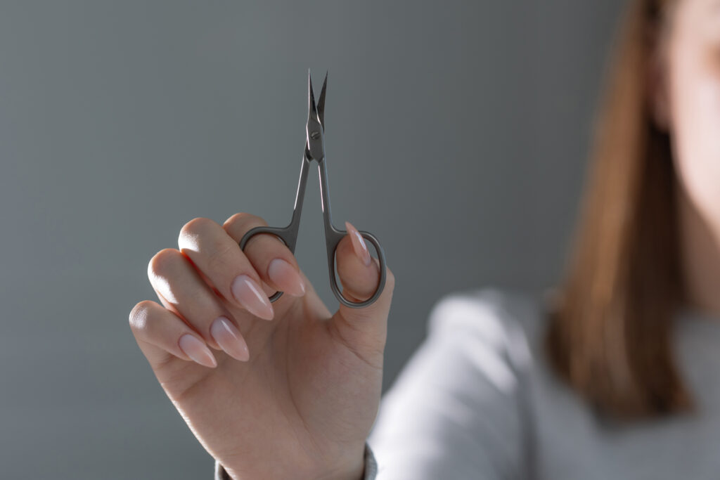 Forbicine e accessori per la cura personale