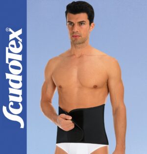 CORSETTO REGOLABILE SUPPORT - altezza cm 28