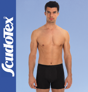 COTTON BOXER UOMO