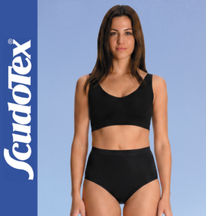 COTTON SLIP DONNA