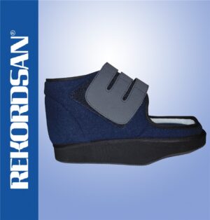 SCARPA HALLUX VALGUS OPEN